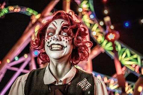 Mazes And Shows Revealed For KNOTT S SCARY FARM 2022 Macabre Daily