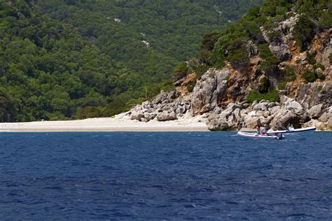 Cala Sisine Baunei Golfo Di Orosei Antonio Vaccarini Flickr