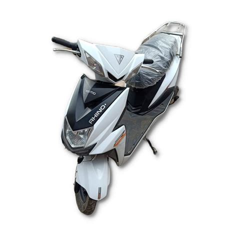 Toxmo Rhino Plus Electric Scooty At Rs 50000 Faridabad Id 24535218262