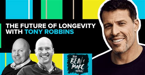 The Future of Longevity with Tony Robbins | Andreessen Horowitz