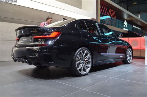 bmw m340i red interior - tory-lauwers