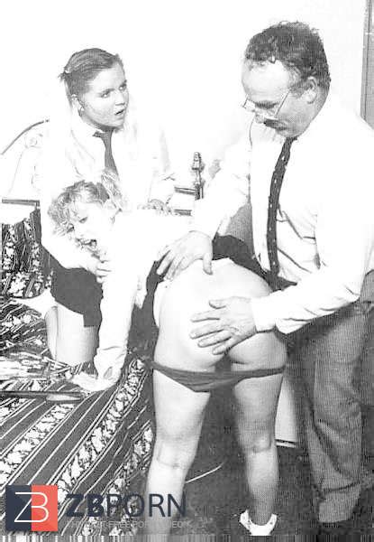 Vintage Bad Damsels ZB Porn