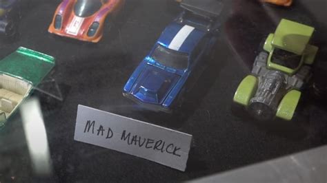 Estos son los Hot Wheels más raros De Cero a