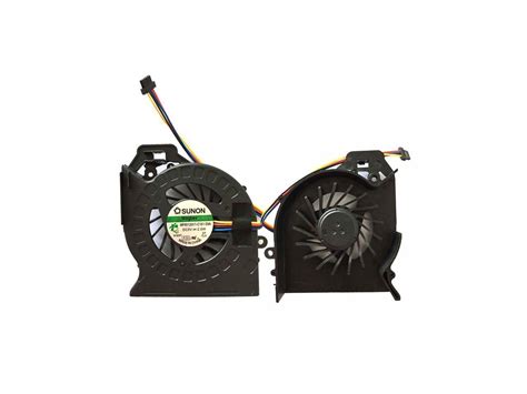 New Cpu Cooling Fan For Hp Pavilion Dv Nr Dv Nr Dv Us