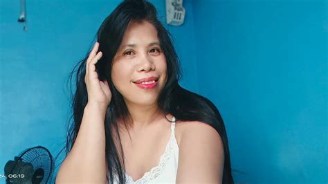 Umaga Na Pumapatak Agad Ang Ulan Sa Labas Miss Raquel Pinay Vlogs Is Live Youtube