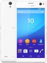 مقارنة بين سوني Xperia C4 و Realme C3 - عدة