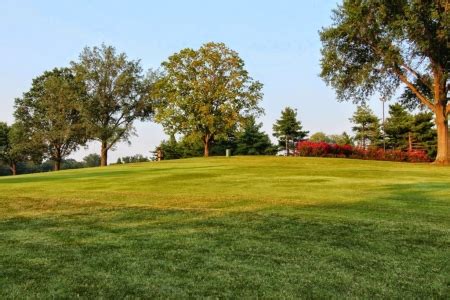 Evansville Country Club – Evansville City Golf Tournament