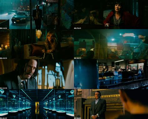 Download John.Wick.3.2019.HDRip.H264.7OOMB-BONE Torrent | 1337x