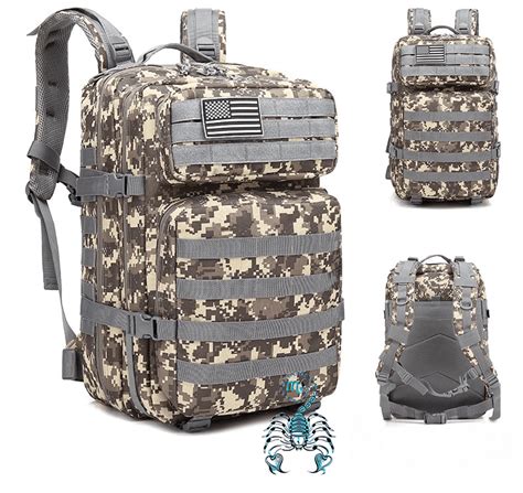 Scorpionyc Tactical Backpacks