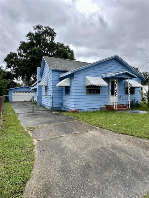 7517 Oakwood St Jacksonville Fl 32208 House Rental In Jacksonville