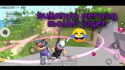 Nyobain Game Yg Lagi Viral Di Tik Tok Game Sausage Man Sausage Man