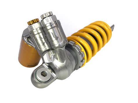 Ya Noprec Mono D Mpfer Hlins Ttx Gp Ohne Vorlast Yamaha Yzf R