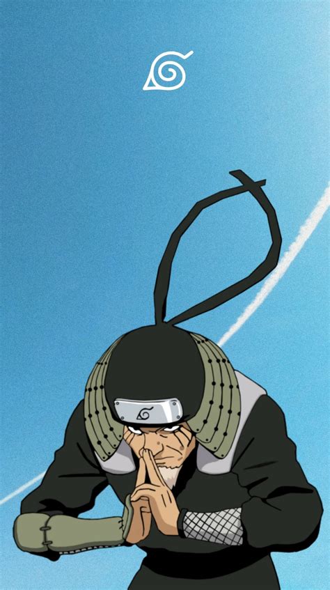 Sarutobi Hiruzen Wallpaper