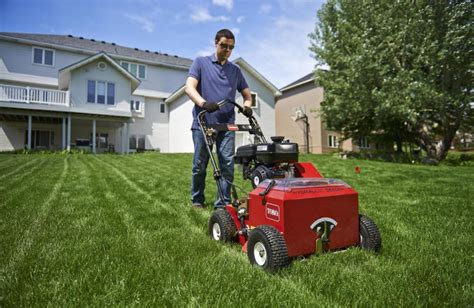 Toro 20” Hydraulic Slit Seeder