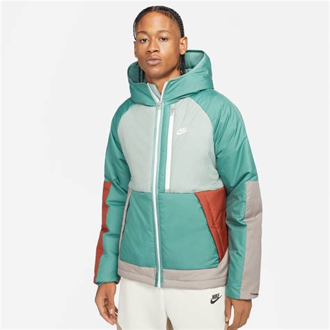 Куртка NIKE M NSW TF RPL LEGACY HD JKT для мужчин купить в Delta Sport