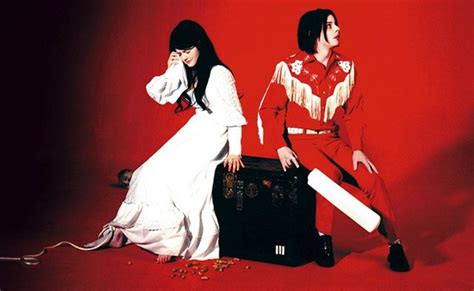 The White Stripes Anuncia Nuevo Disco