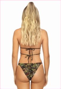 Bikini damskie na lato kąpielowe Sklep Miss Lou