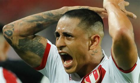 Yoshimar Yotún Reveló Que Borró “como 300 Mensajes” Tras Penal Fallado