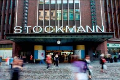Stockmann | Stadissa.fi