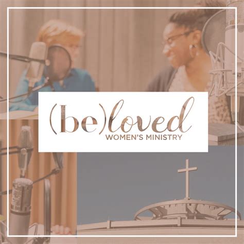 BeLoved FBCW Women S Ministry Podcast On Spotify