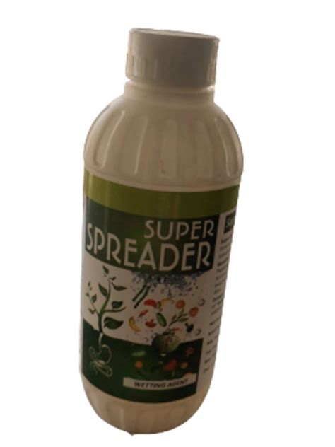 Liquid Agriculture Normal Super Spreader Bottle Litre At Best Price