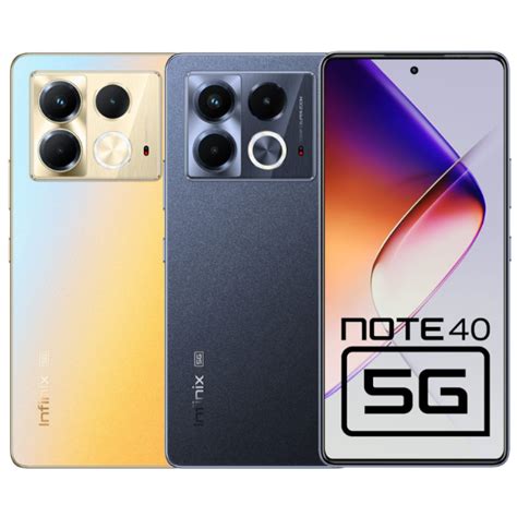 Latest Infinix Mobile Phones Jul 2025 Beebom