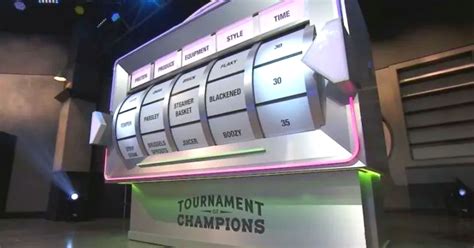 Tournament of Champions Season 4: Who are The Cooking Competitors This ...