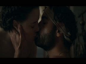 Dominique Devenport Nude Aznude