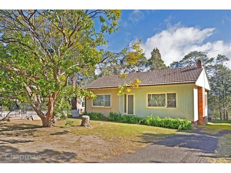 2 Cross Street Warrimoo Nsw 2774 Property Details