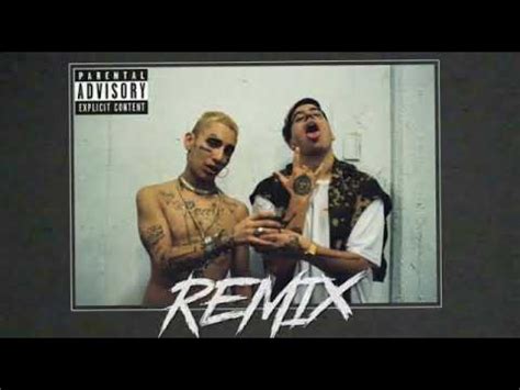 Goteo Remix Ft Drefquila Anuel Myke Towers Bad Bunny Ronny J C R