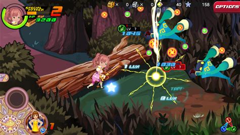 Downloads For Kingdom Hearts Unchained χ Break 5 Million Worldwide