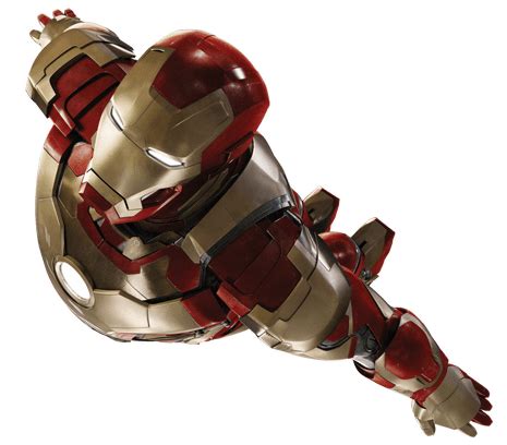 Ironman PNG