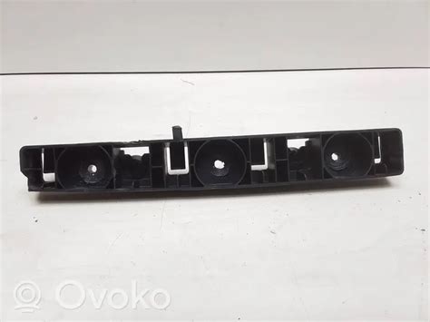 19906 Lancia Delta III Front bumper mounting bracket, 20.00 € | RRR