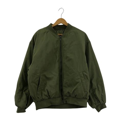 Yahoo オークション Cutie Blonde キューティーブロンド 中綿 ブルゾ