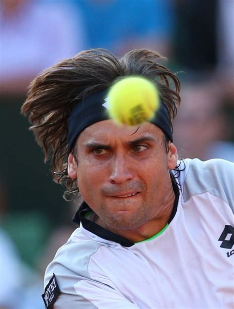 Tennis Faces 42 Pics