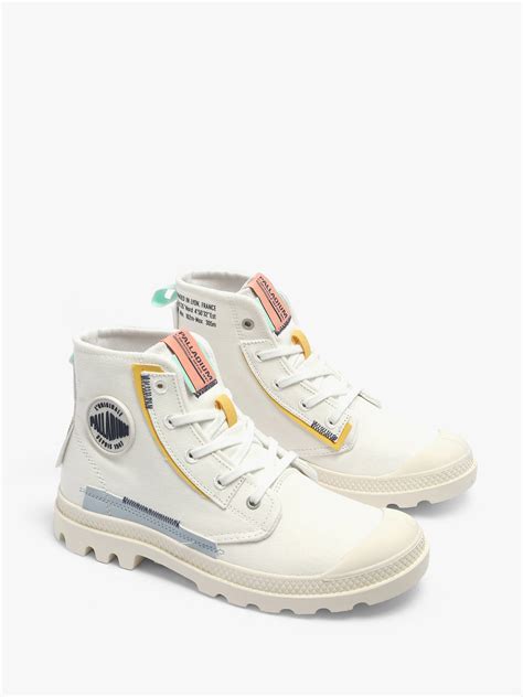 Palladium Sneakers Pampa Underlayer Best Prices