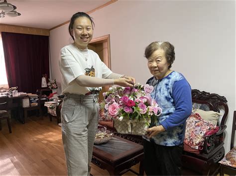 南通市崇川区和平桥街道：“三心”工程凝聚侨心侨力 南通市侨联