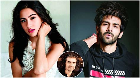 Watch Sara Ali Khan And Kartik Aaryan S Steamy Liplock Video Goes Viral