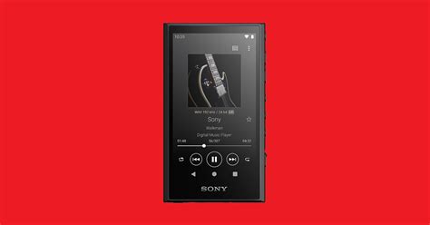 Best Mp3 Players Portable Media Players And Digital Audio Players 2023 Wired