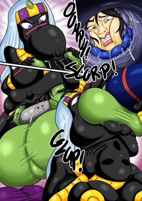 Forced Anal Vore Hentai Cumception
