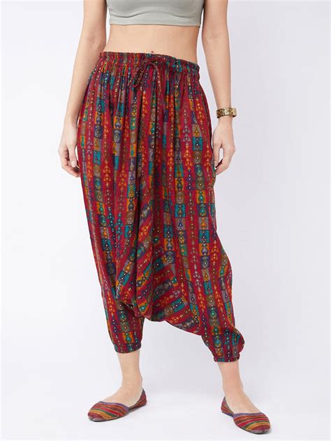 Update More Than 90 High Waist Harem Trousers In Cdgdbentre