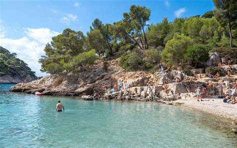 The Best Things To Do In Cassis France On The Luce Travel Blog