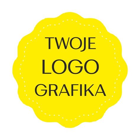 Naklejki Z Logo W Asn Grafik Sklep Z Naklejkami Zalepieni Pl