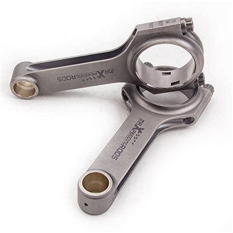 Maxpeedingrods Connecting Rods With Arp Bolts For Bmw S