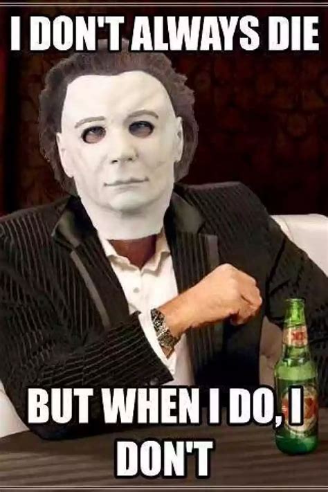 30 Spooky Halloween Movie Memes Free Download 2022 Quotesprojectcom