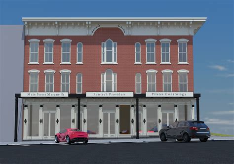 How to revitalize Main Street | My Little Falls