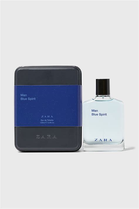 BLUE SPIRIT Zara Man 100 ML Send Gifts To Pakistan SendFlowers Pk