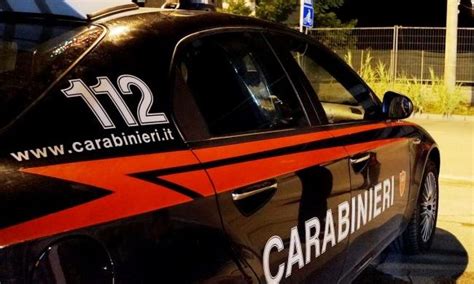 Ndrangheta Maxi Operazione Dei Carabinieri Arresti Prima Monza