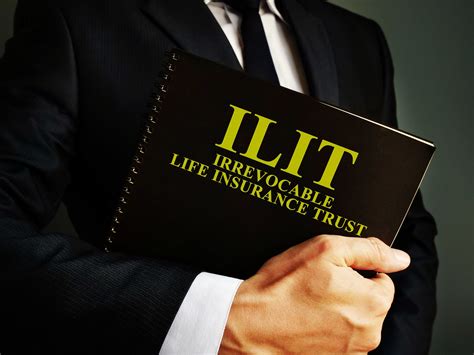 How To Set Up A Life Insurance Trust Livewell