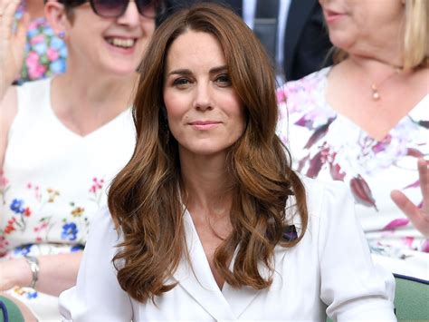 Kate Middleton Nose Job Before And After